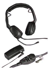 Telex Airman ANR 500 Headset