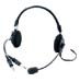 Telex Airman ANR 850 Aviation Headset