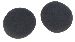 Telex Replacement Ear Cushions (for Airman 750/760)