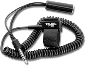 Telex PT-300 Push to Talk Switch