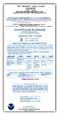 VFR Terminal Area Charts