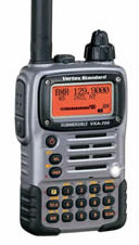 Vertex VXA-710 Spirit Nav Comm Transceiver