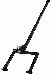 FBO Universal Tow Bar