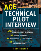 Ace the Technical Pilot Interview