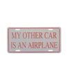 Licence Plates
