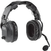 Telex Echelon 20 Passive Aviation Headset