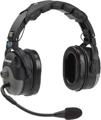 Telex Stratus 30 ANR Headset