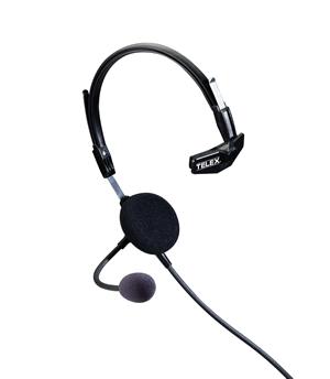 Telex Airman 750 Single Sided Headset