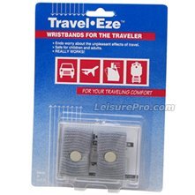 Travel-Eze Wristbands