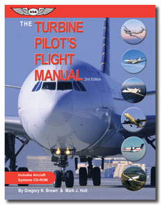Turbine Pilot's Flight Manual