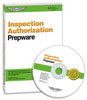 Inspection Authorization Test Prepware