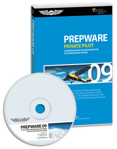 Private Pilot Test Prepware Aviation Software