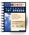 V Speed Book