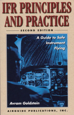 IFR Principles & Practice