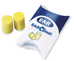 E-A-R Classic Ear Plugs