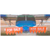Aircraft Prop Banner - For Rent