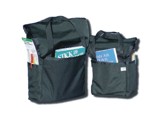 Pilot Pubs Bag Small