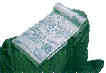 Chart Leg Strap