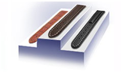 Torgoen Leather Watch Bands