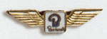 Aviation Lapel Pins