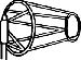 Wind Sock Frame 13