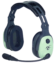 David Clark X11 ENC Headset