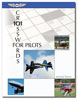 101 Crosswords for Pilots