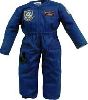 Children's Flightsuit - Royal Blue