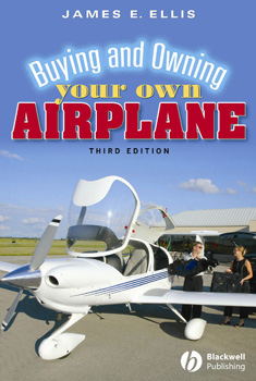 Buying & Owning Your Own Airplane