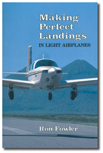 Making Perfect Landings in Light Airplanes