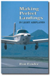 Making Perfect Landings in Light Airplanes