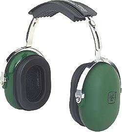 David Clark 10A Hearing Protector