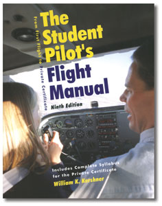 The Student Pilot's Flight Manual