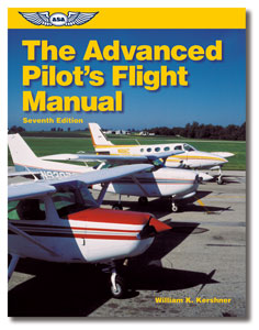 The Advanced Pilot's Flight Manual