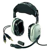 David Clark H20-10XL Headset