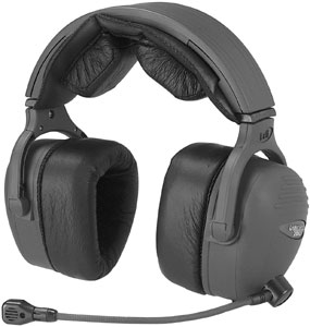 LightSpeed 20XLC Headset