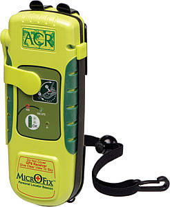 MICROFIX 406 GPS PLB