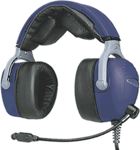 LightSpeed Thirty 3G Headset