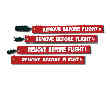 Cessna Pitot Tube Cover