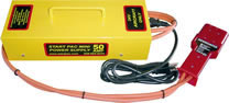 28.5V DC/105 AMP Power Supply