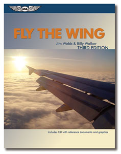 Fly the Wing