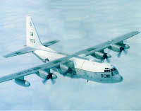 C-130 Hercules Poster