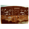 Cessna 152 Cockpit Poster
