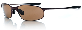 HuriKanu Coupe Aviation Sunglasses