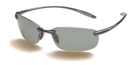 Serengeti Nuvola Aviation Sunglasses