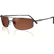 Serengeti Lamone Aviation Sunglasses