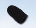 Windscreen Mic Cover for Telex Airman 850