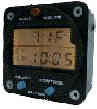 Aircraft Clock Digital 803