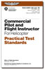 Practical Test Standards - Helicopter CFI Commercial