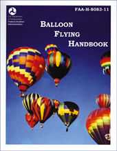 Balloon Flying Handbook